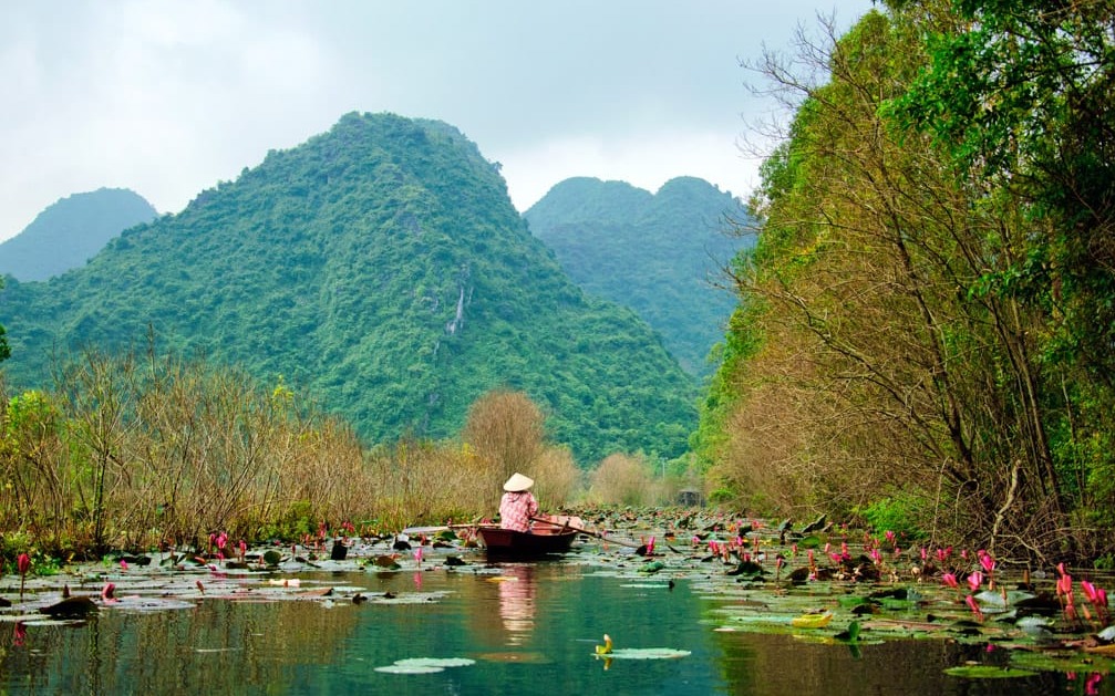 Để Du Lịch Tâm Linh Không Chỉ Là Tâm Linh